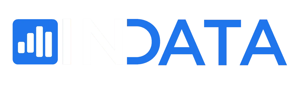 Logo INDATA